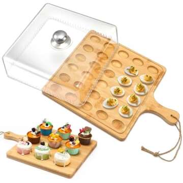 Party Time: 🎉 Hosting Pieces for any Event