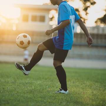 Get the Perfect Gift for Any Soccer Player or Fan