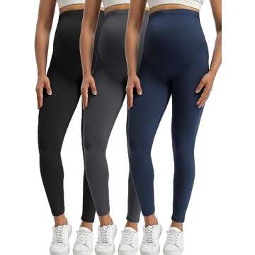 NEW MOM STARTER PACK