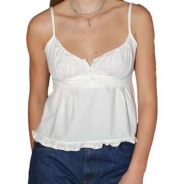 spring & summer fashion finds