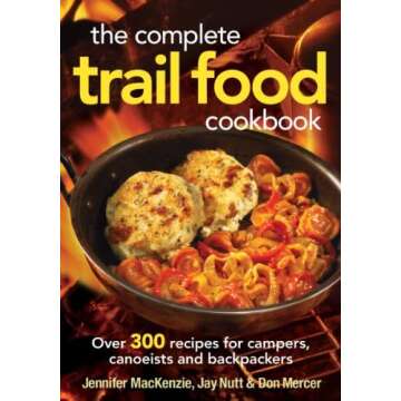 Camping Cookbook