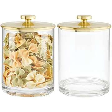 KITCHEN ORGANIZATION