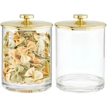 KITCHEN ORGANIZATION