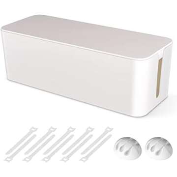 GirlBoss Home Office