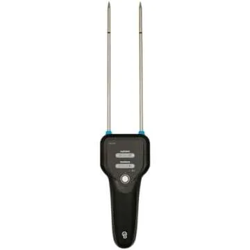 PH - TDS - EC Meters