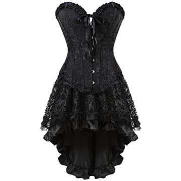 Katherine Pierce Costume