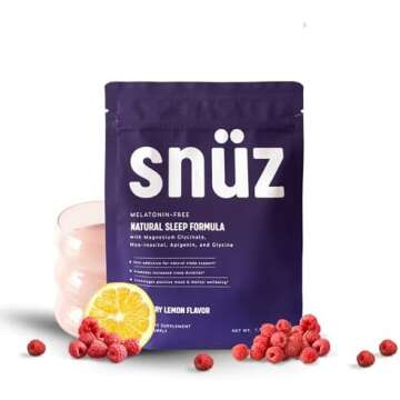 Supplements & Health