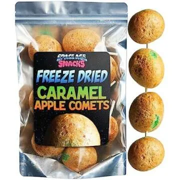 FREEZE DRIED CANDIES 🍭😋