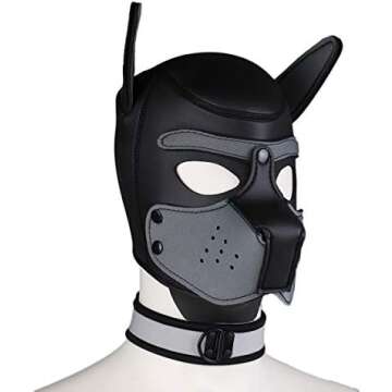 Underwear/Naughty Garments 😈