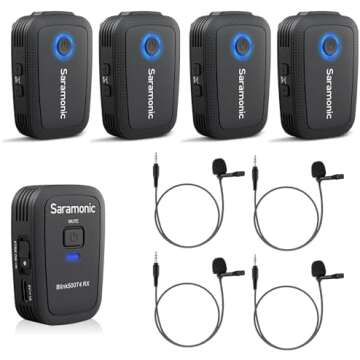 Gear I use for Content Creation/Videography