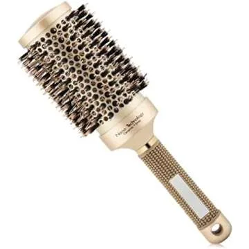 Hair Accessories & Tools