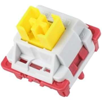 Green matcha keyboard! ⌨️🍵✨🫶🏻