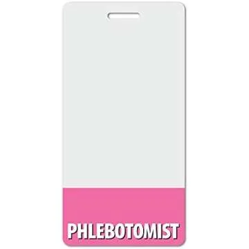 Phlebotomy <3