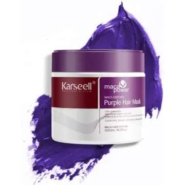 Hair and Beauty Products