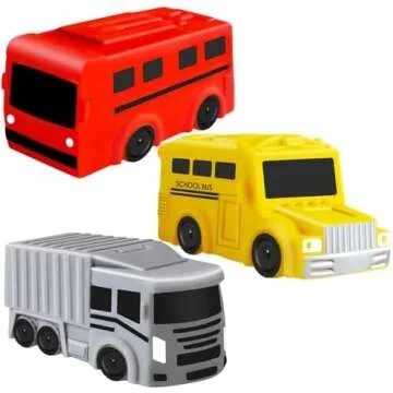 Stocking stuffers: 1-3