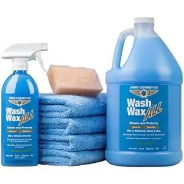 RV Polish and Restoration