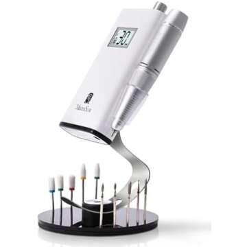 Nail Necessities 💅🏽