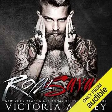 Favorite Audible Audiobooks