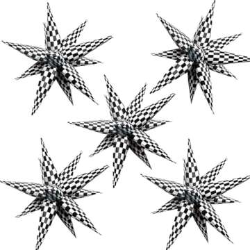 Magic Star Balloons