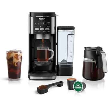 Kitchen and Appliances