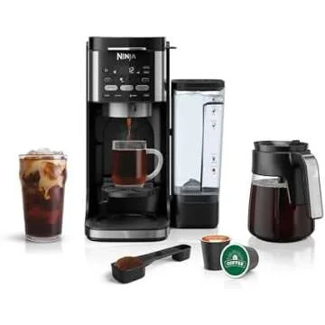 Kitchen and Appliances