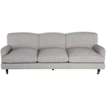 LIVING ROOM FURNITURE