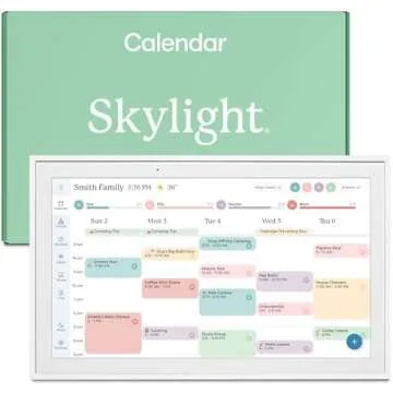 Favorite Smart Home Devices