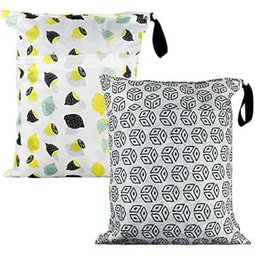 Cloth Diapering Essentials