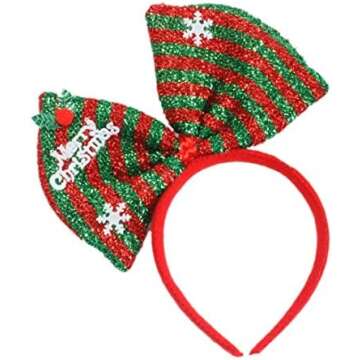 TIKTOK: Holiday Bestie Costumes