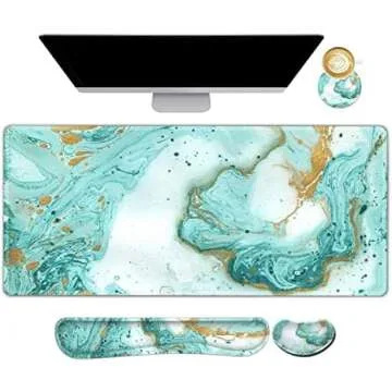 My Daughter’s Gaming setup