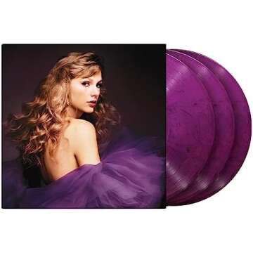 Speak Now T.S.