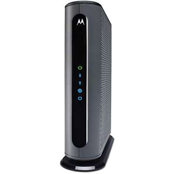XFINITY DOCSIS 3.1 Cable Modems / No Wi-Fi