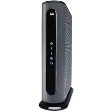 XFINITY DOCSIS 3.1 Cable Modems / No Wi-Fi