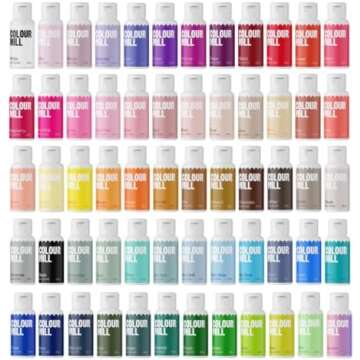 Cake Puck Essentials