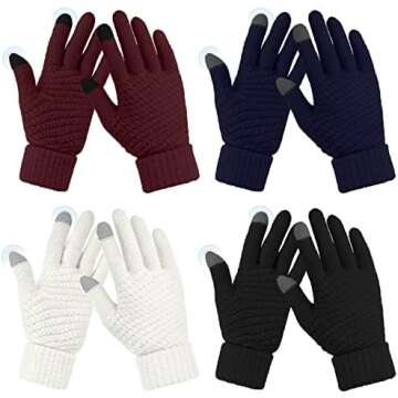 Winter Survival Guide