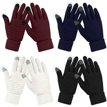 Winter Survival Guide