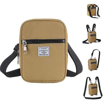 Japanese x Boho Men's Fashion