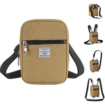 Japanese x Boho Men's Fashion