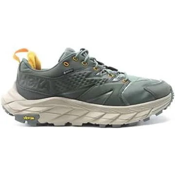 Best Hiking Shoes - Mens