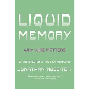 Books for Food and Wine Lovers