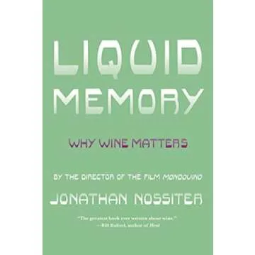 Books for Food and Wine Lovers