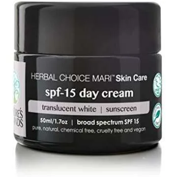 Organic Body + Beauty Products