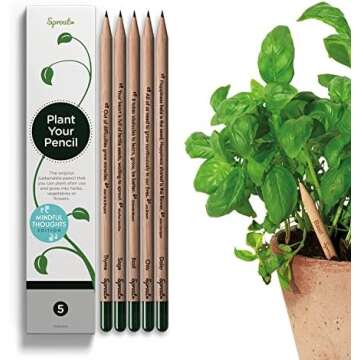 Green Thumb Necessities