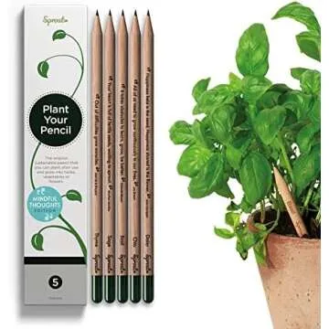 Green Thumb Necessities