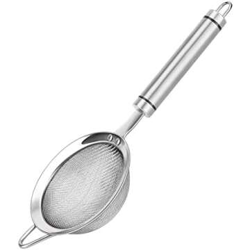 Mesh Strainer