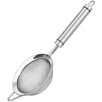 Mesh Strainer