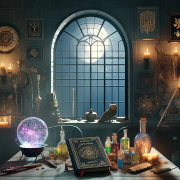 Must-Have Gifts for Aspiring Wizards