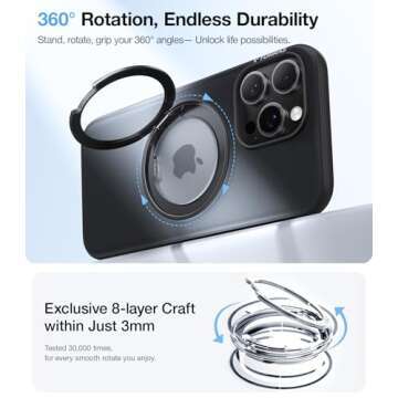 New Releases in Cell Phones & Accessories April 2025