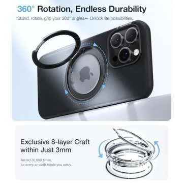 New Releases in Cell Phones & Accessories April 2025