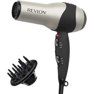 Blow Dryers